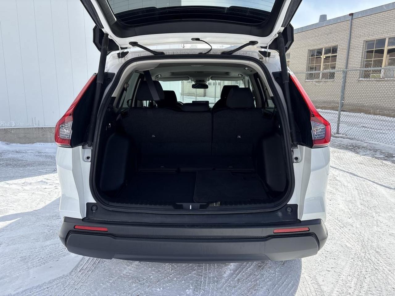 2023 Honda CR-V Sport-B Honda Certified With 7YR/160K Warranty Photo