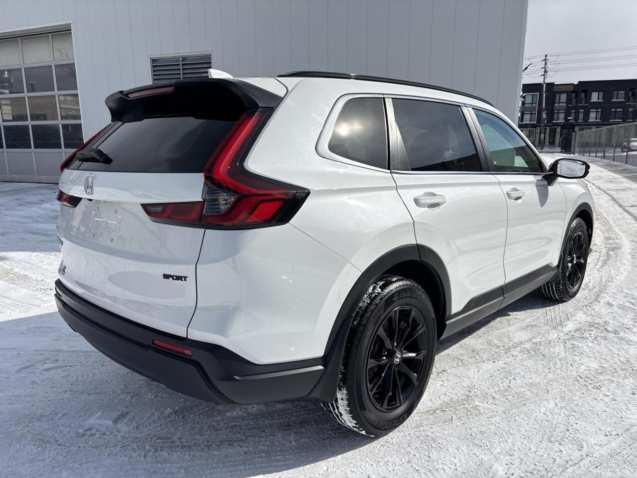 2023 Honda CR-V Sport-B Honda Certified With 7YR/160K Warranty Photo