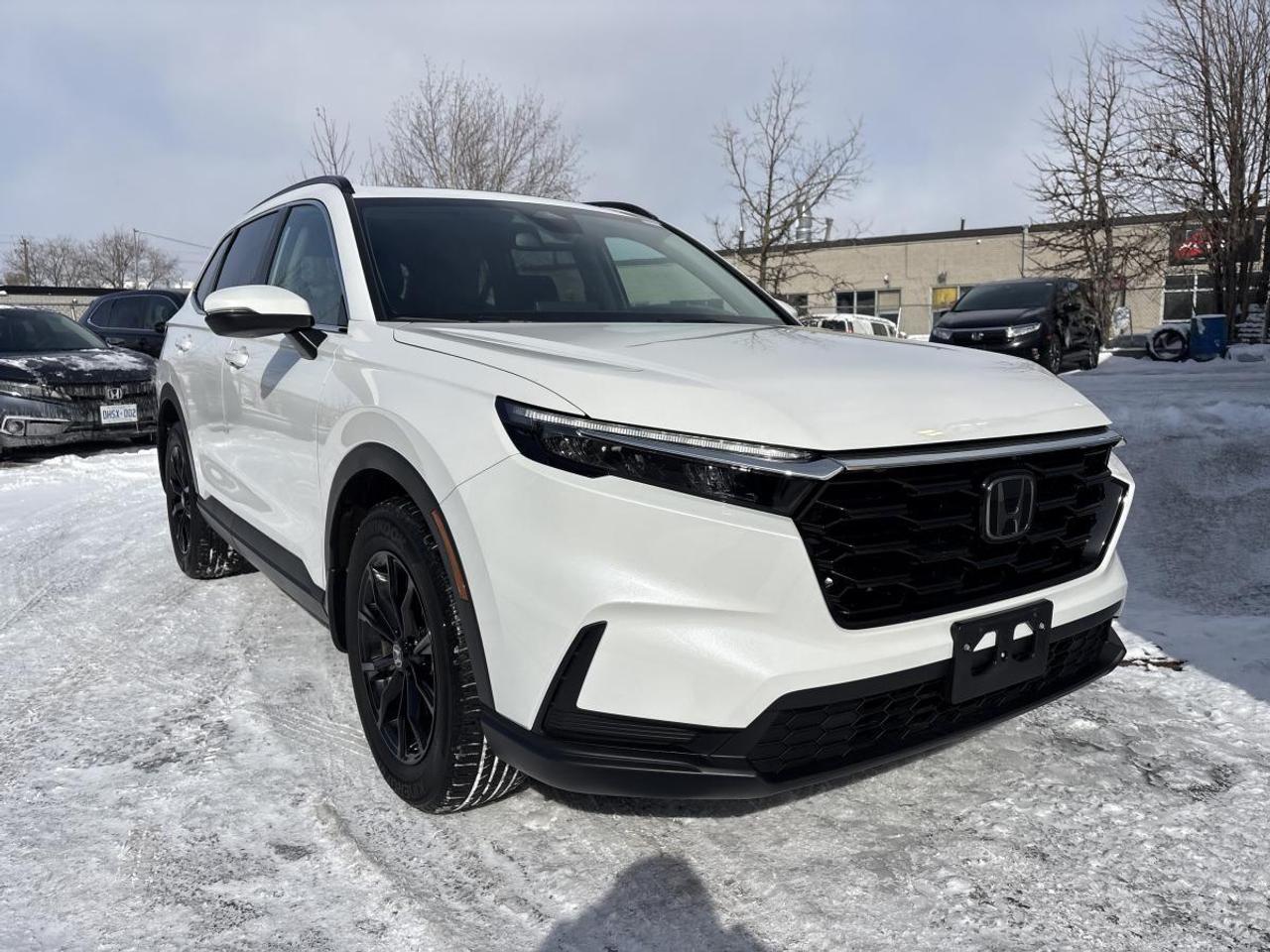 2023 Honda CR-V Sport-B Honda Certified With 7YR/160K Warranty Photo