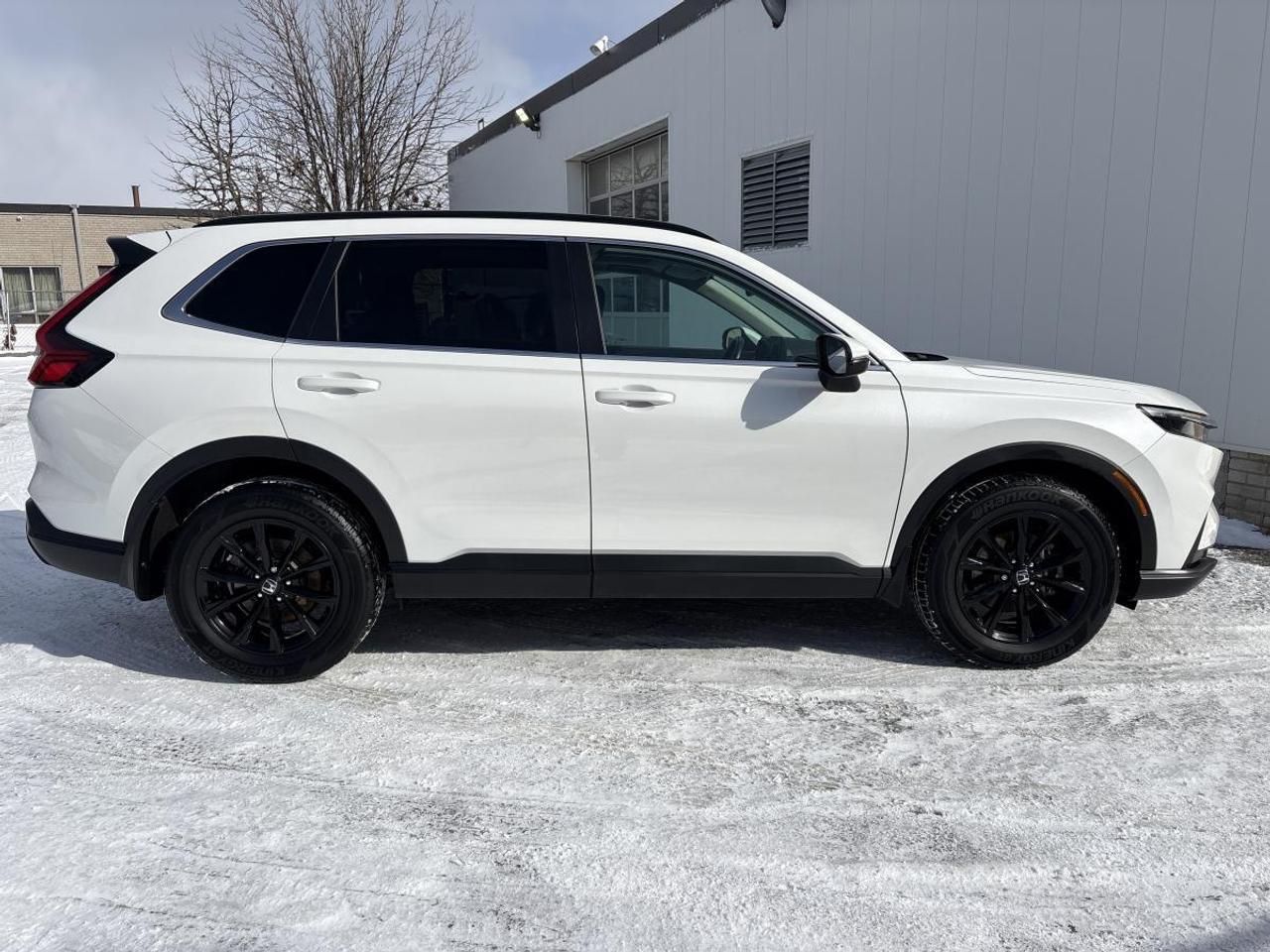 2023 Honda CR-V Sport-B Honda Certified With 7YR/160K Warranty Photo