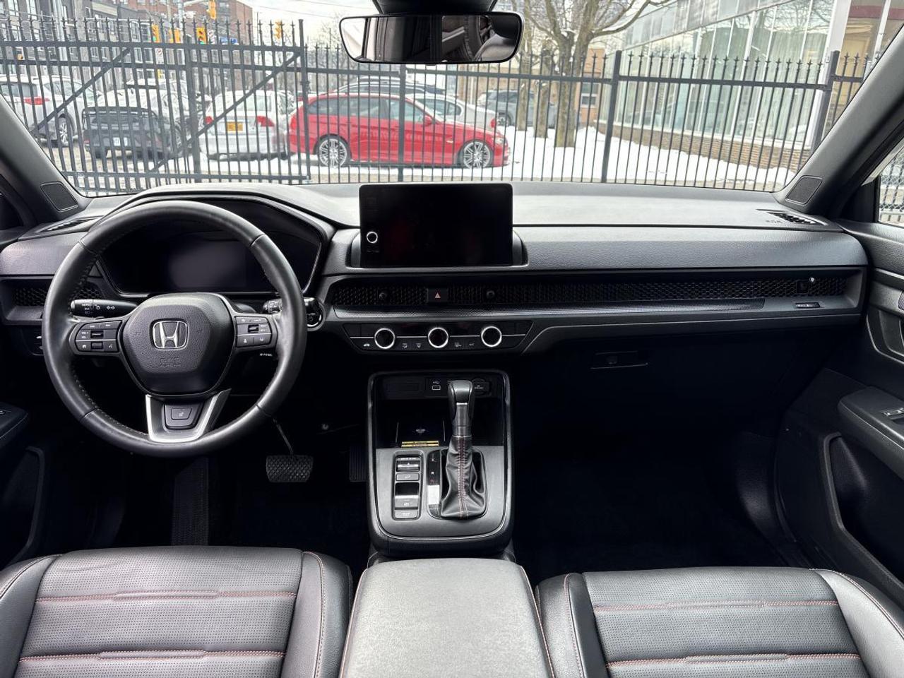 2024 Honda CR-V Hybrid Ex-L Honda Certified With 7YRS/160K Warranty Photo