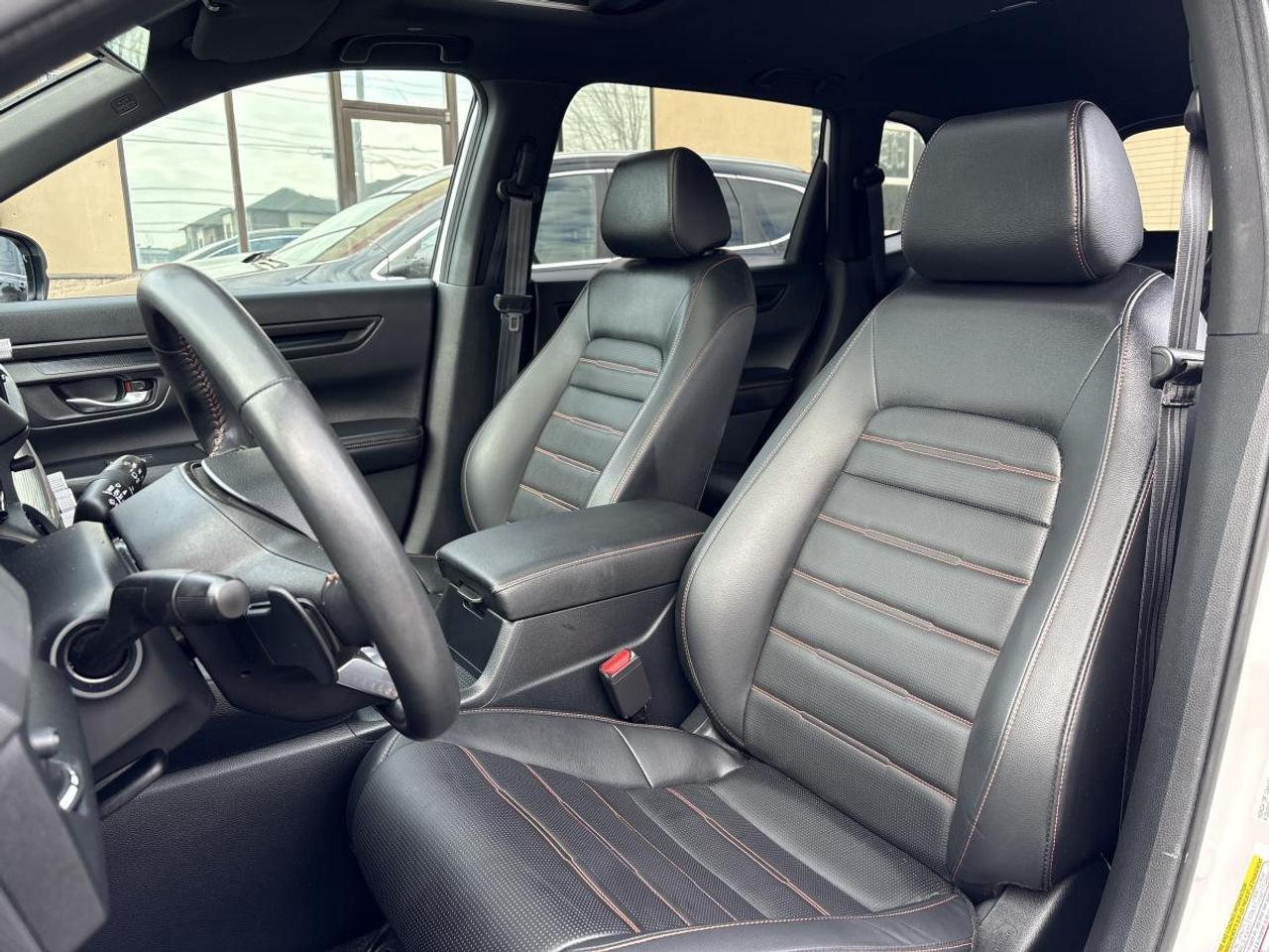 2024 Honda CR-V Hybrid Ex-L Honda Certified With 7YRS/160K Warranty Photo