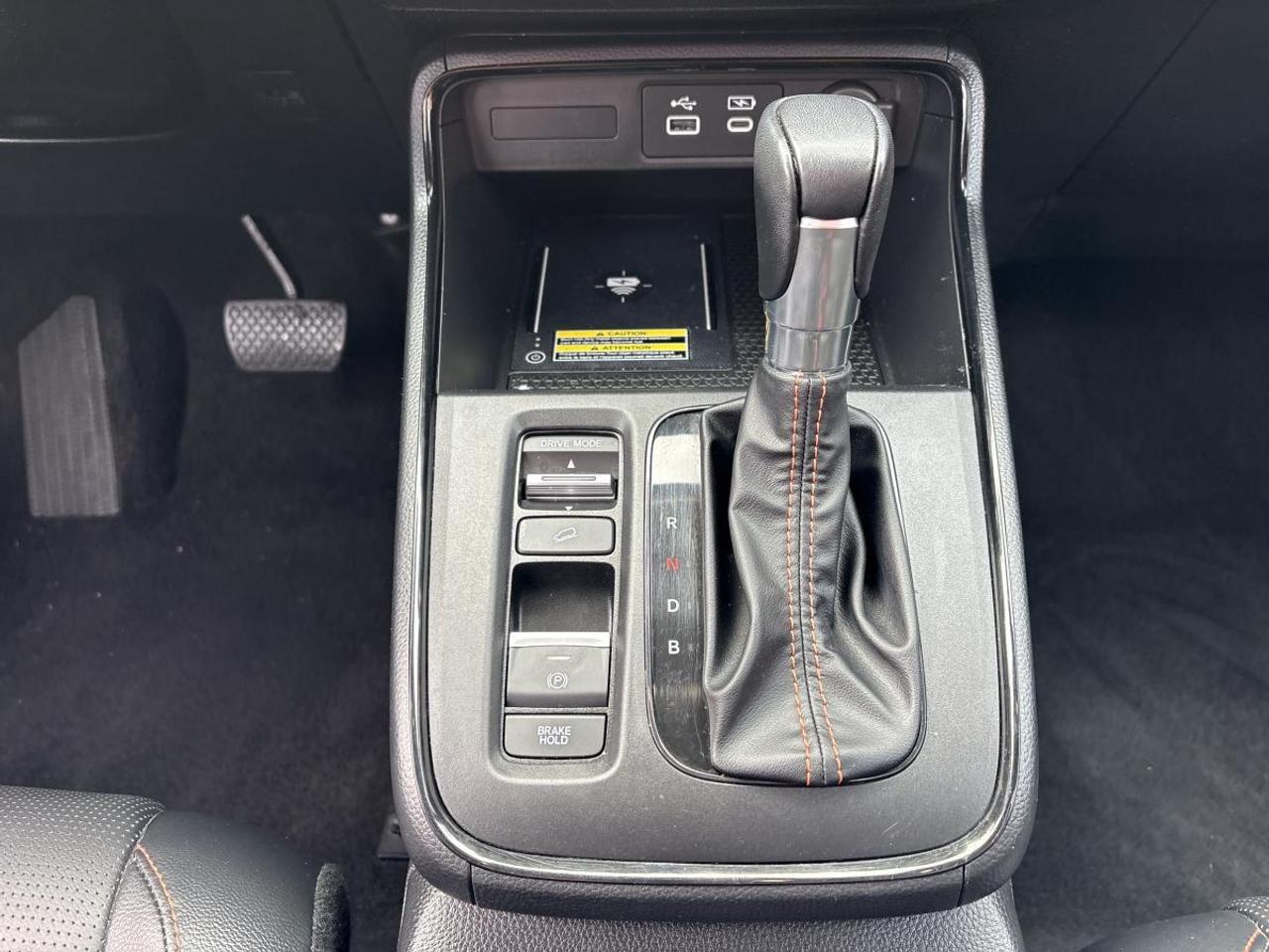 2024 Honda CR-V Hybrid Ex-L Honda Certified With 7YRS/160K Warranty Photo