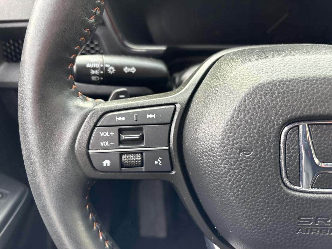 2024 Honda CR-V Hybrid Ex-L Honda Certified With 7YRS/160K Warranty Photo