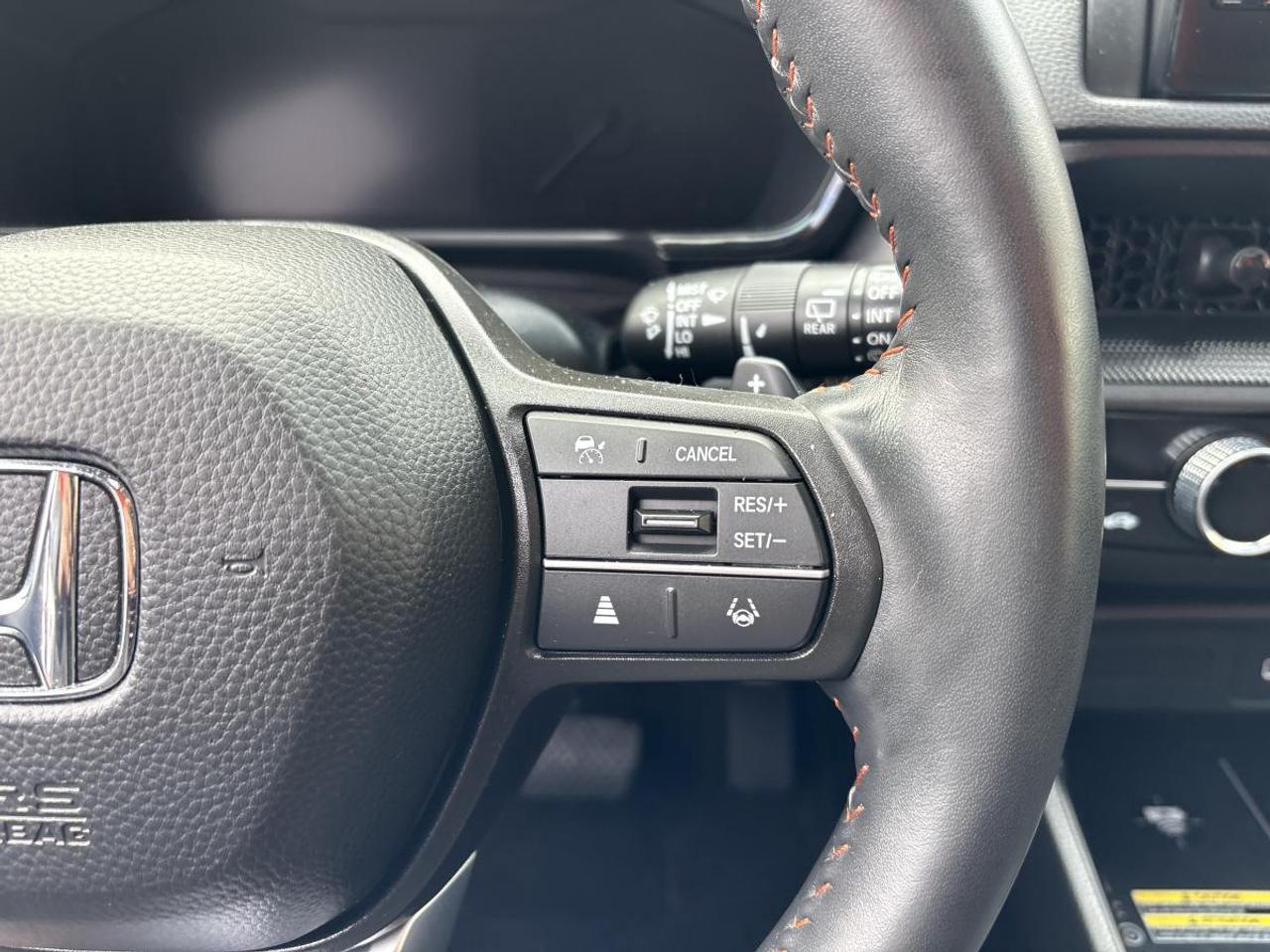 2024 Honda CR-V Hybrid Ex-L Honda Certified With 7YRS/160K Warranty Photo