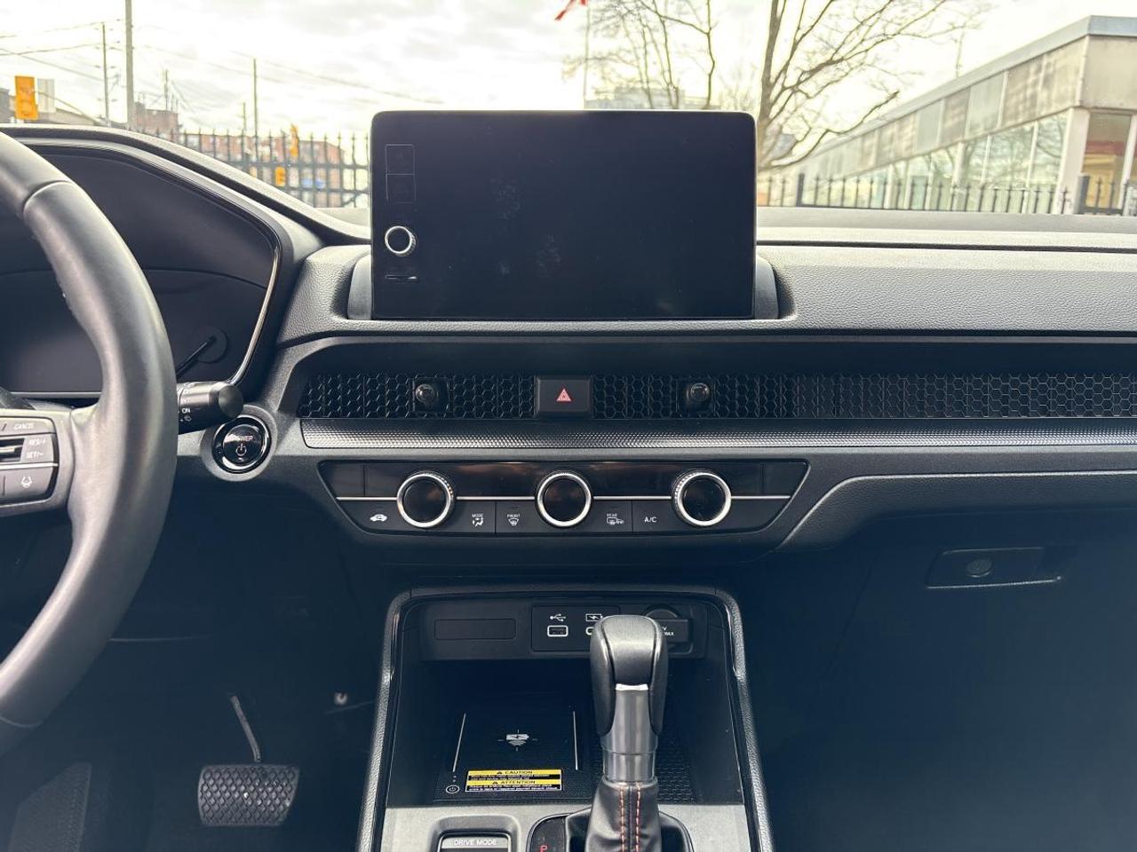 2024 Honda CR-V Hybrid Ex-L Honda Certified With 7YRS/160K Warranty Photo