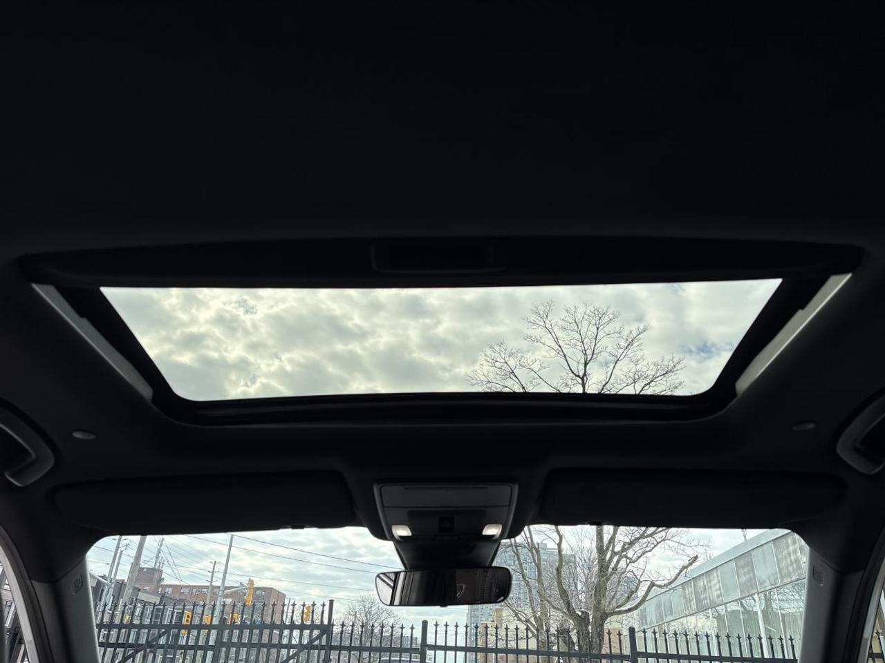 2024 Honda CR-V Hybrid Ex-L Honda Certified With 7YRS/160K Warranty Photo