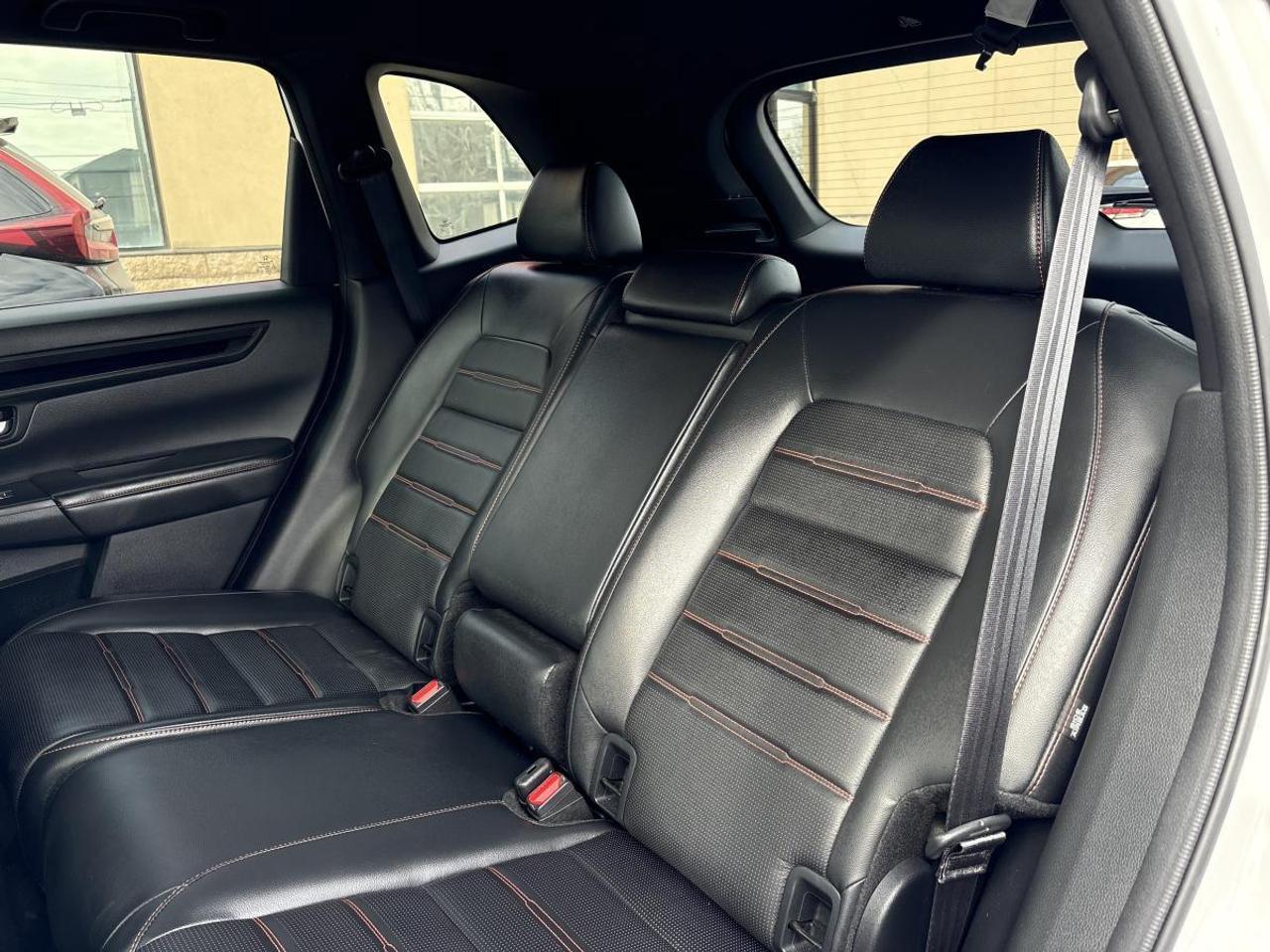 2024 Honda CR-V Hybrid Ex-L Honda Certified With 7YRS/160K Warranty Photo