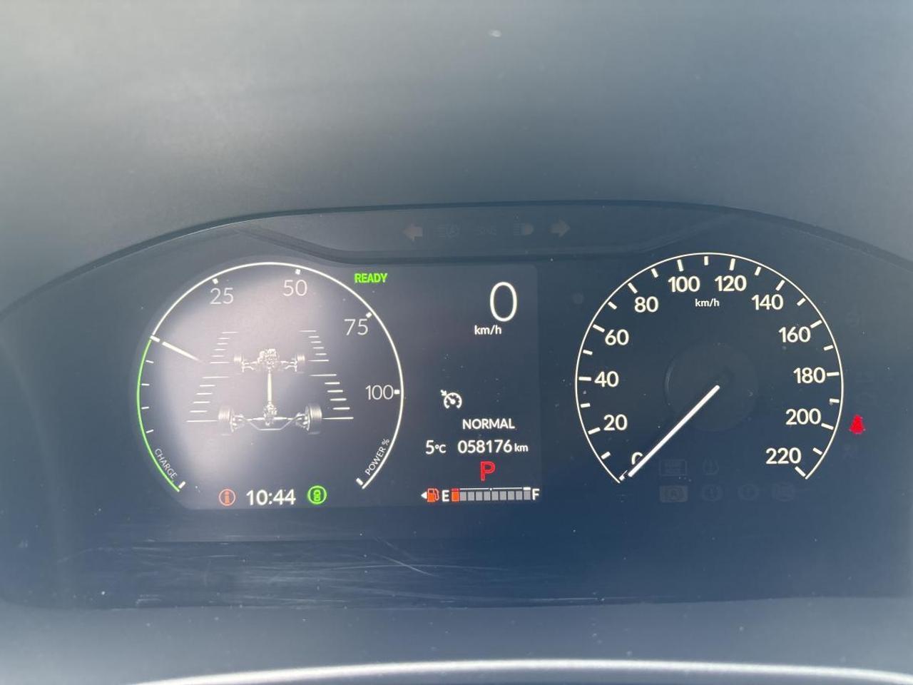 2024 Honda CR-V Hybrid Ex-L Honda Certified With 7YRS/160K Warranty Photo