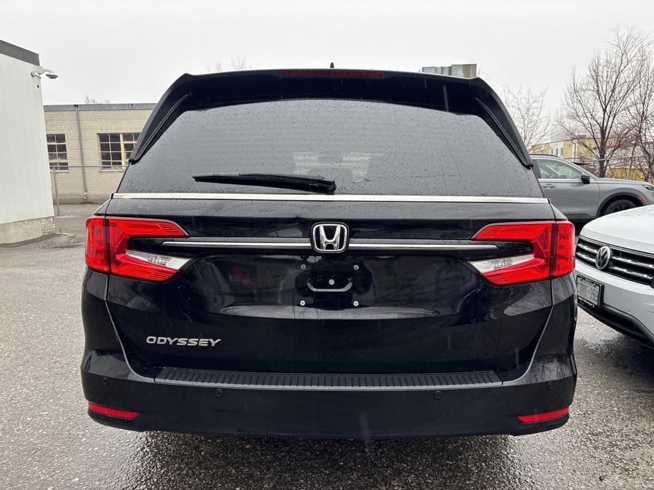 2023 Honda Odyssey Ex-L Honda Certified With 7YRS/160K Warranty Photo