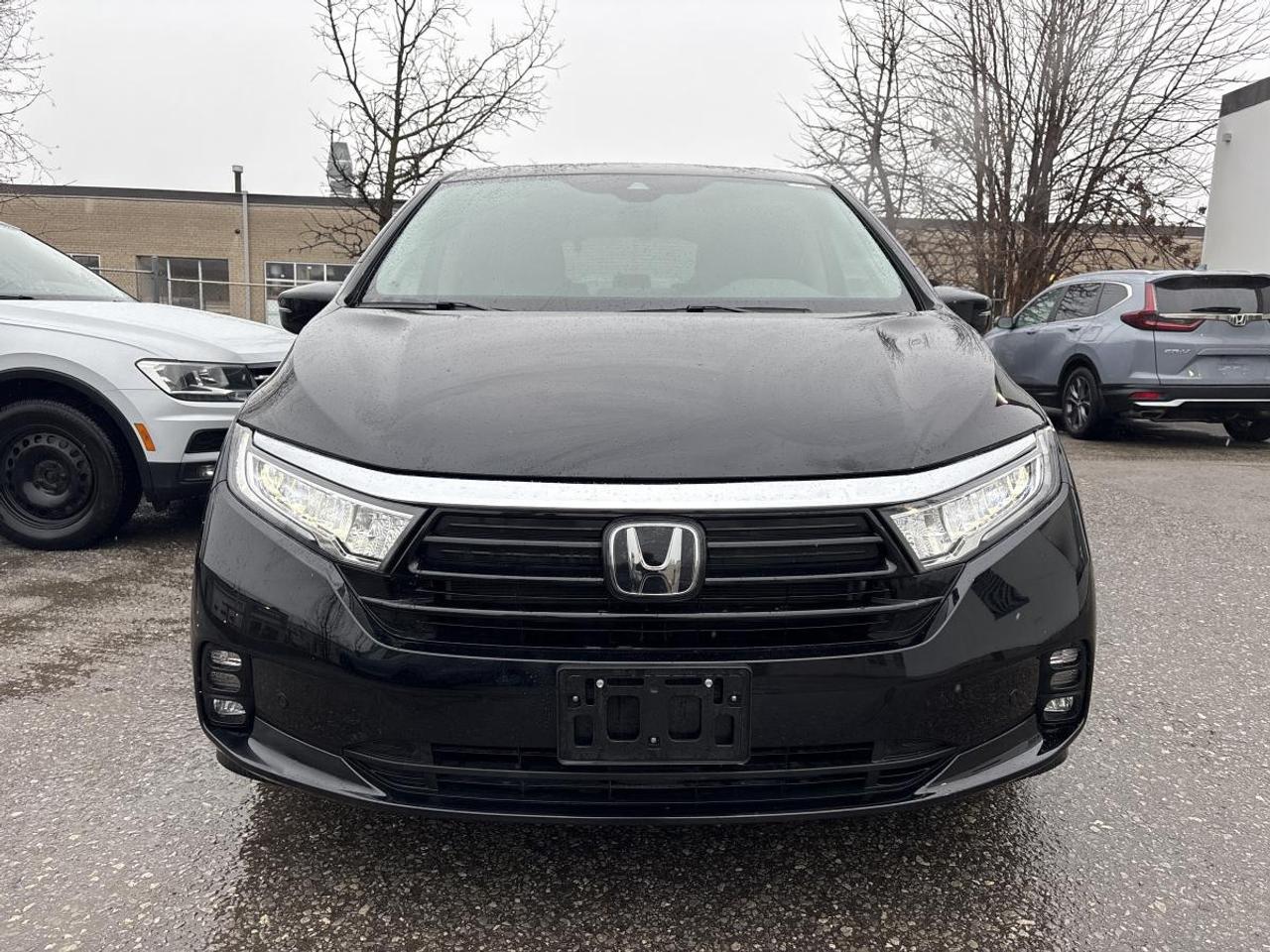 2023 Honda Odyssey Ex-L Honda Certified With 7YRS/160K Warranty Photo