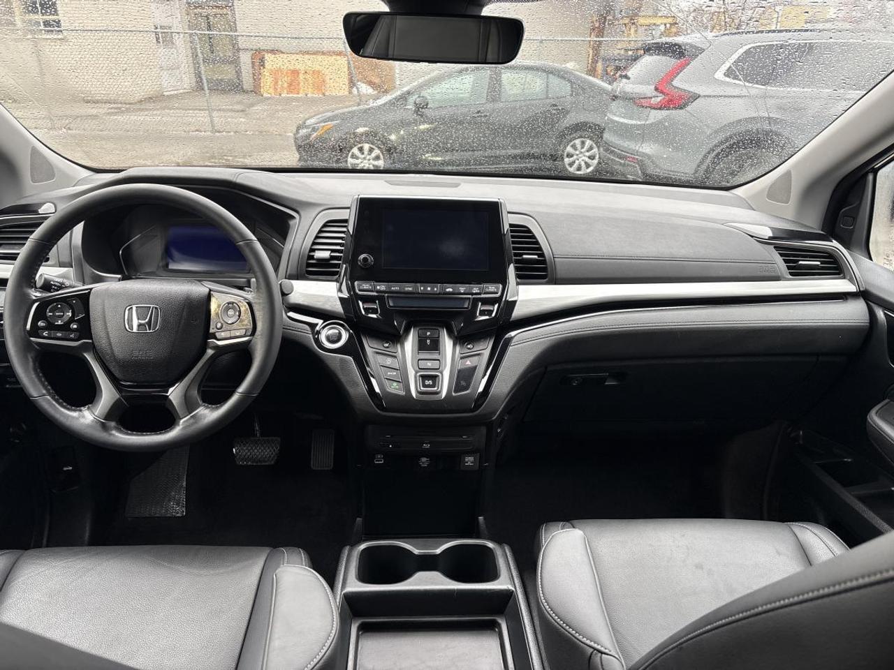 2023 Honda Odyssey Ex-L Honda Certified With 7YRS/160K Warranty Photo