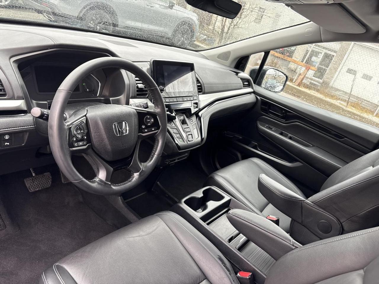 2023 Honda Odyssey Ex-L Honda Certified With 7YRS/160K Warranty Photo