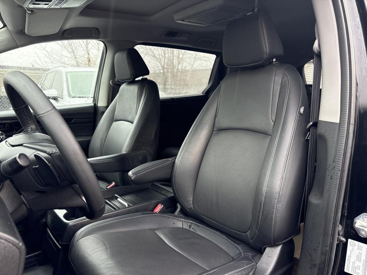 2023 Honda Odyssey Ex-L Honda Certified With 7YRS/160K Warranty Photo