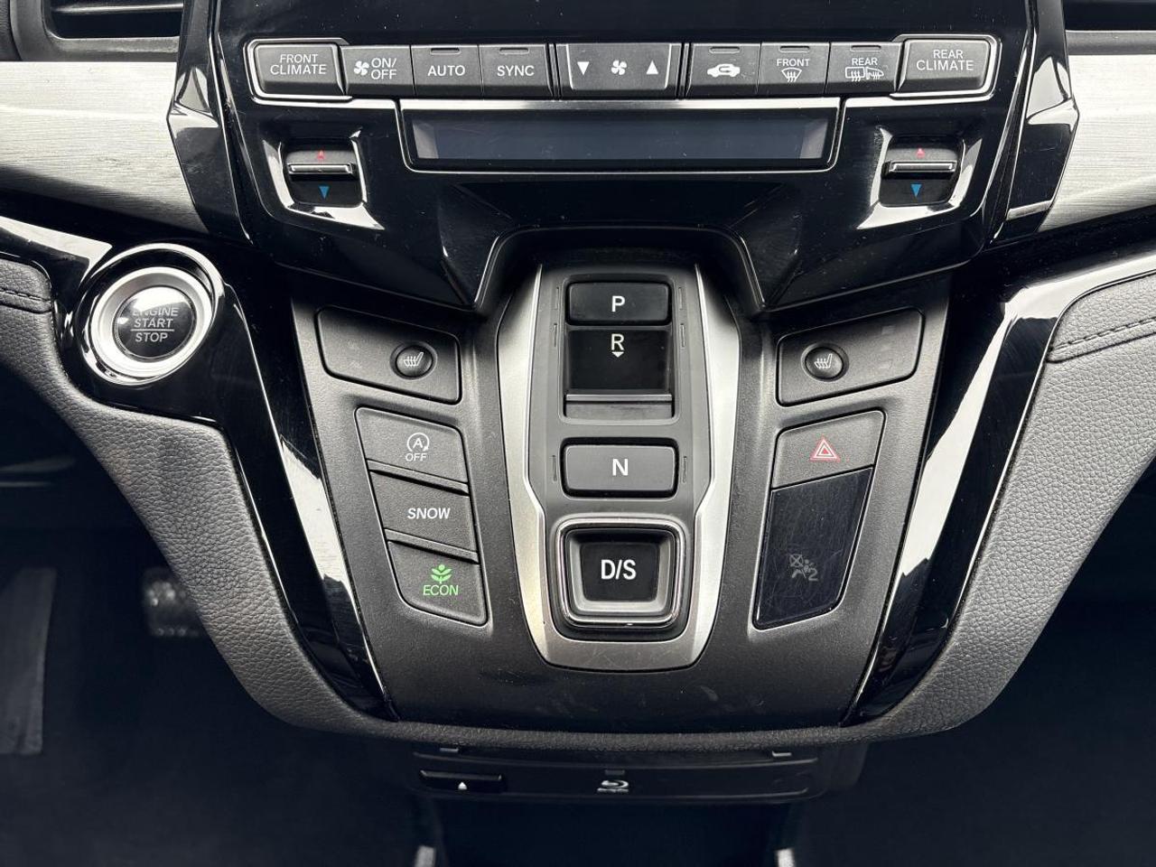 2023 Honda Odyssey Ex-L Honda Certified With 7YRS/160K Warranty Photo