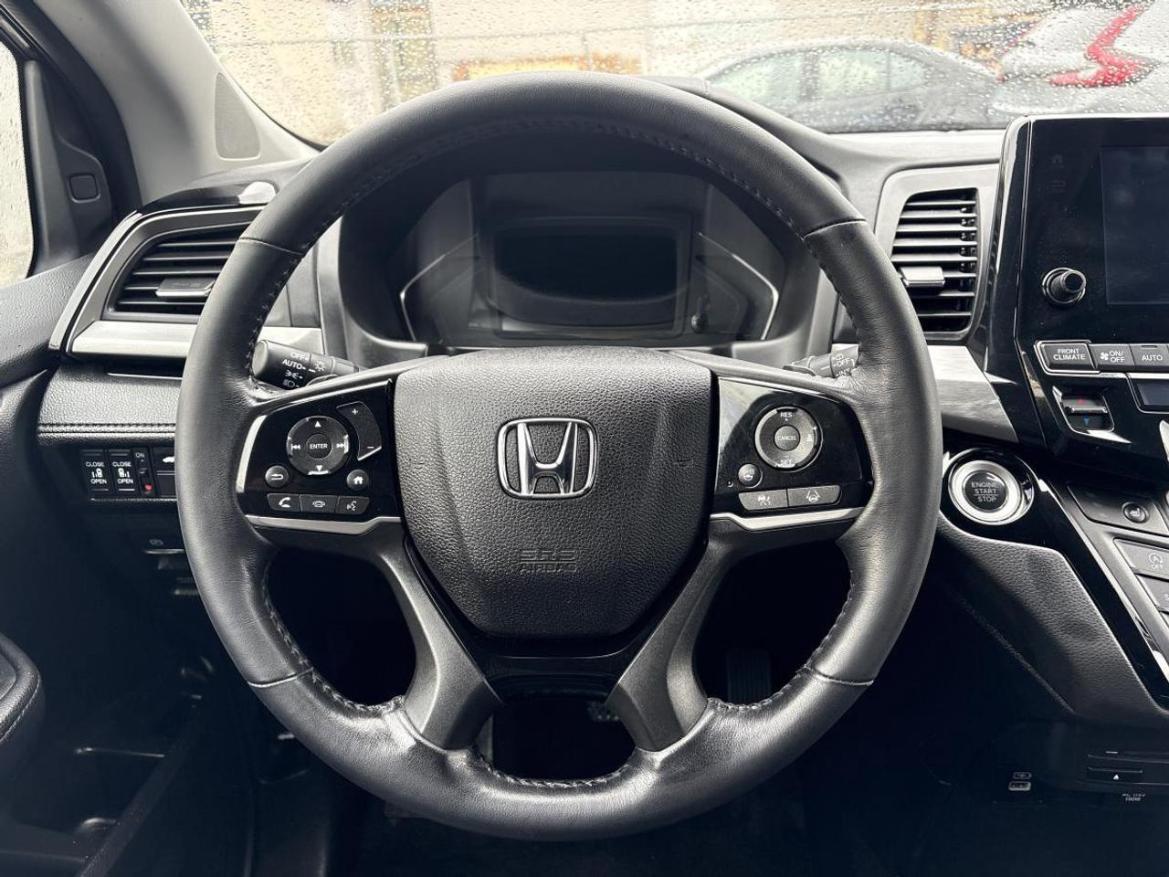 2023 Honda Odyssey Ex-L Honda Certified With 7YRS/160K Warranty Photo