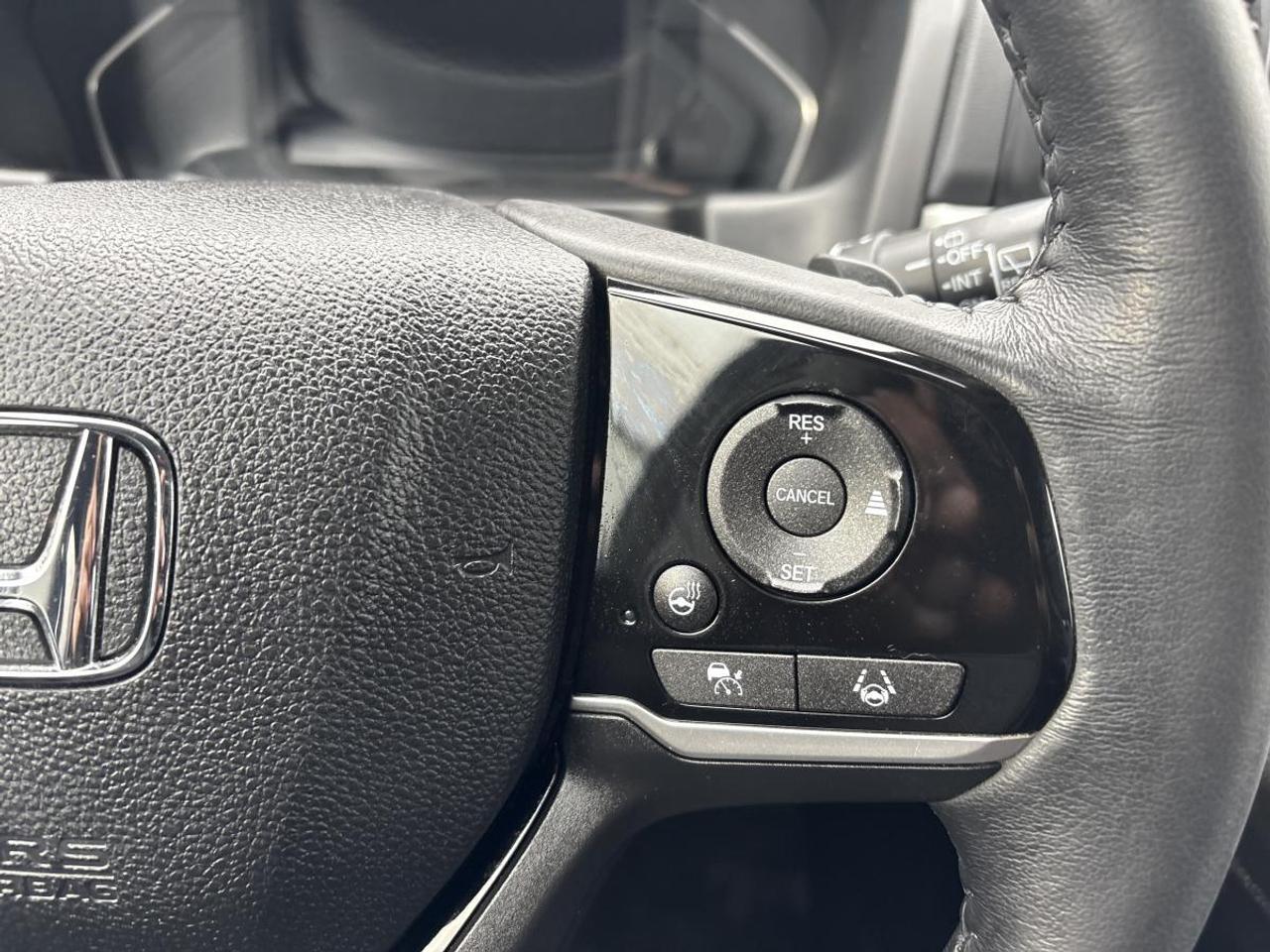 2023 Honda Odyssey Ex-L Honda Certified With 7YRS/160K Warranty Photo