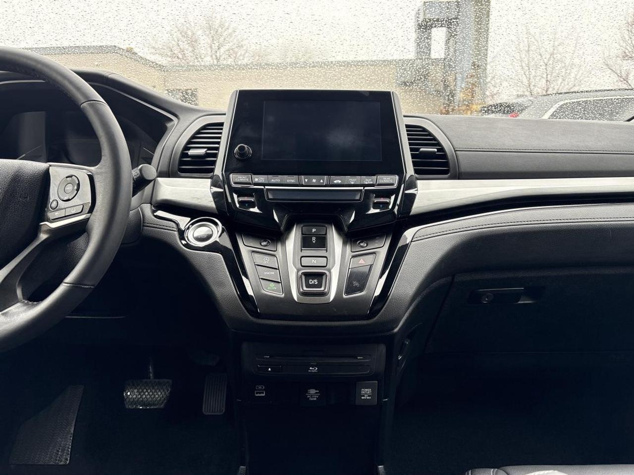 2023 Honda Odyssey Ex-L Honda Certified With 7YRS/160K Warranty Photo