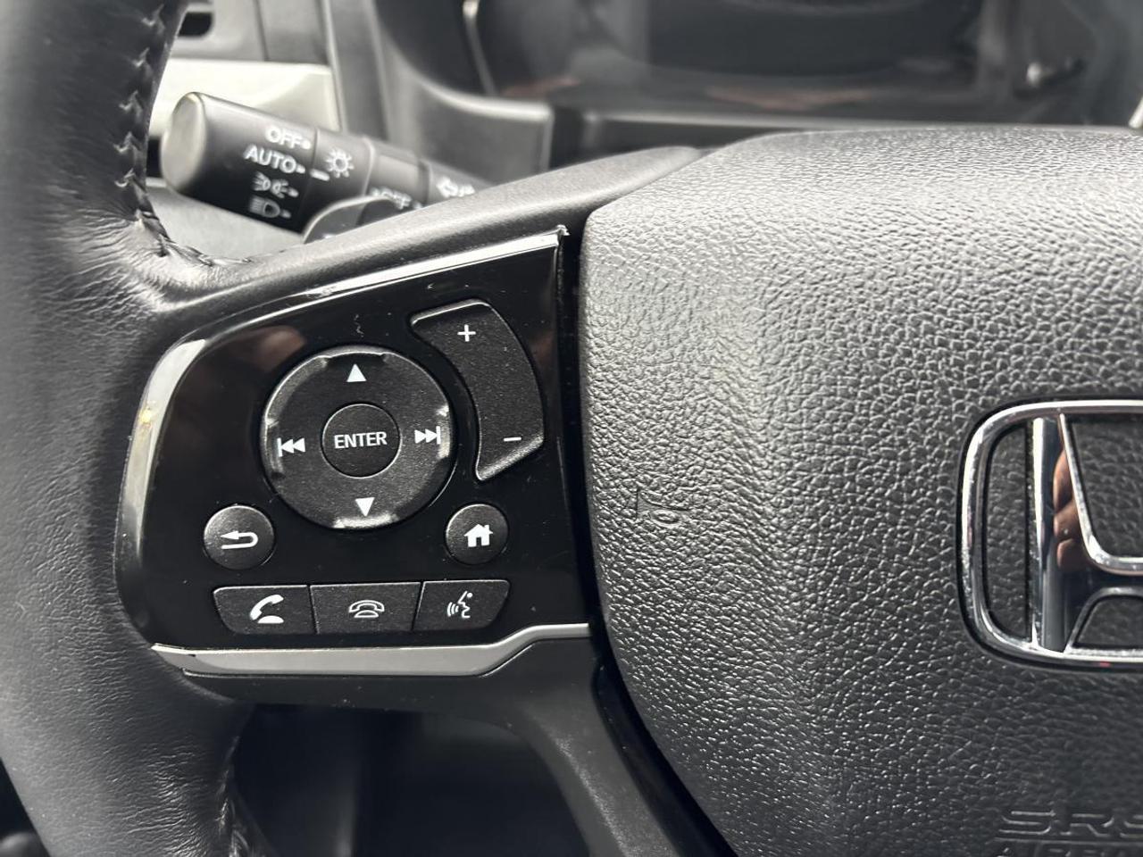 2023 Honda Odyssey Ex-L Honda Certified With 7YRS/160K Warranty Photo