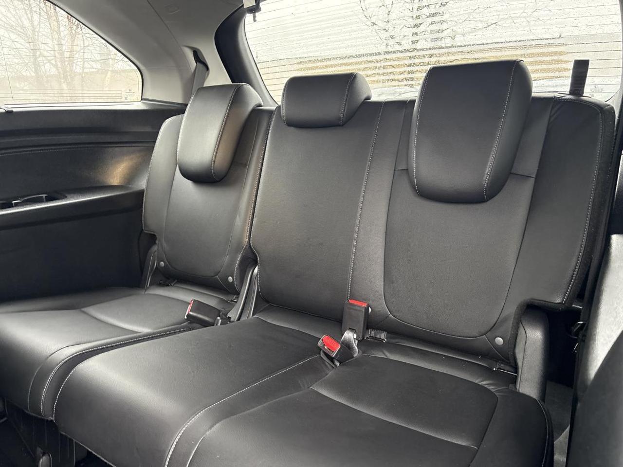 2023 Honda Odyssey Ex-L Honda Certified With 7YRS/160K Warranty Photo