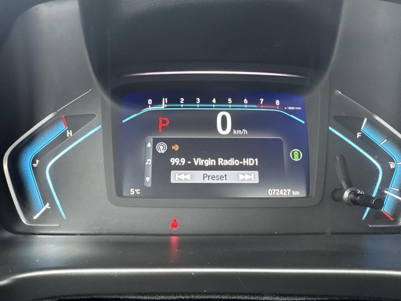 2023 Honda Odyssey Ex-L Honda Certified With 7YRS/160K Warranty Photo