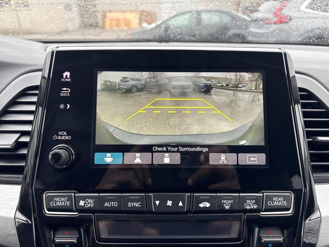 2023 Honda Odyssey Ex-L Honda Certified With 7YRS/160K Warranty Photo