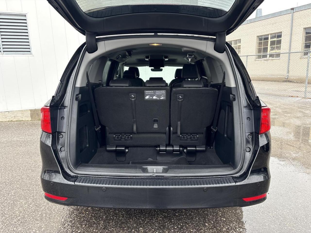 2023 Honda Odyssey Ex-L Honda Certified With 7YRS/160K Warranty Photo