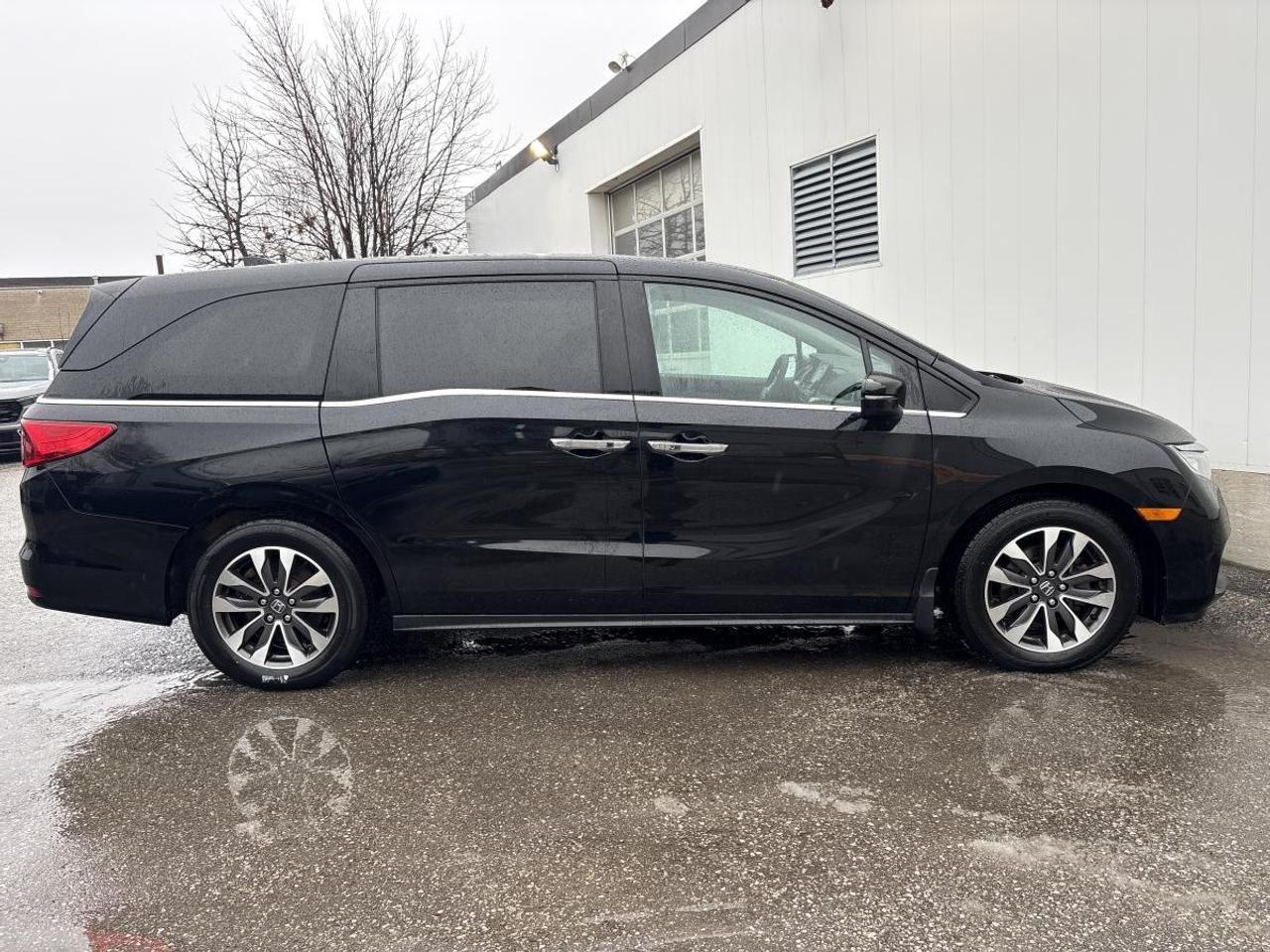 2023 Honda Odyssey Ex-L Honda Certified With 7YRS/160K Warranty Photo
