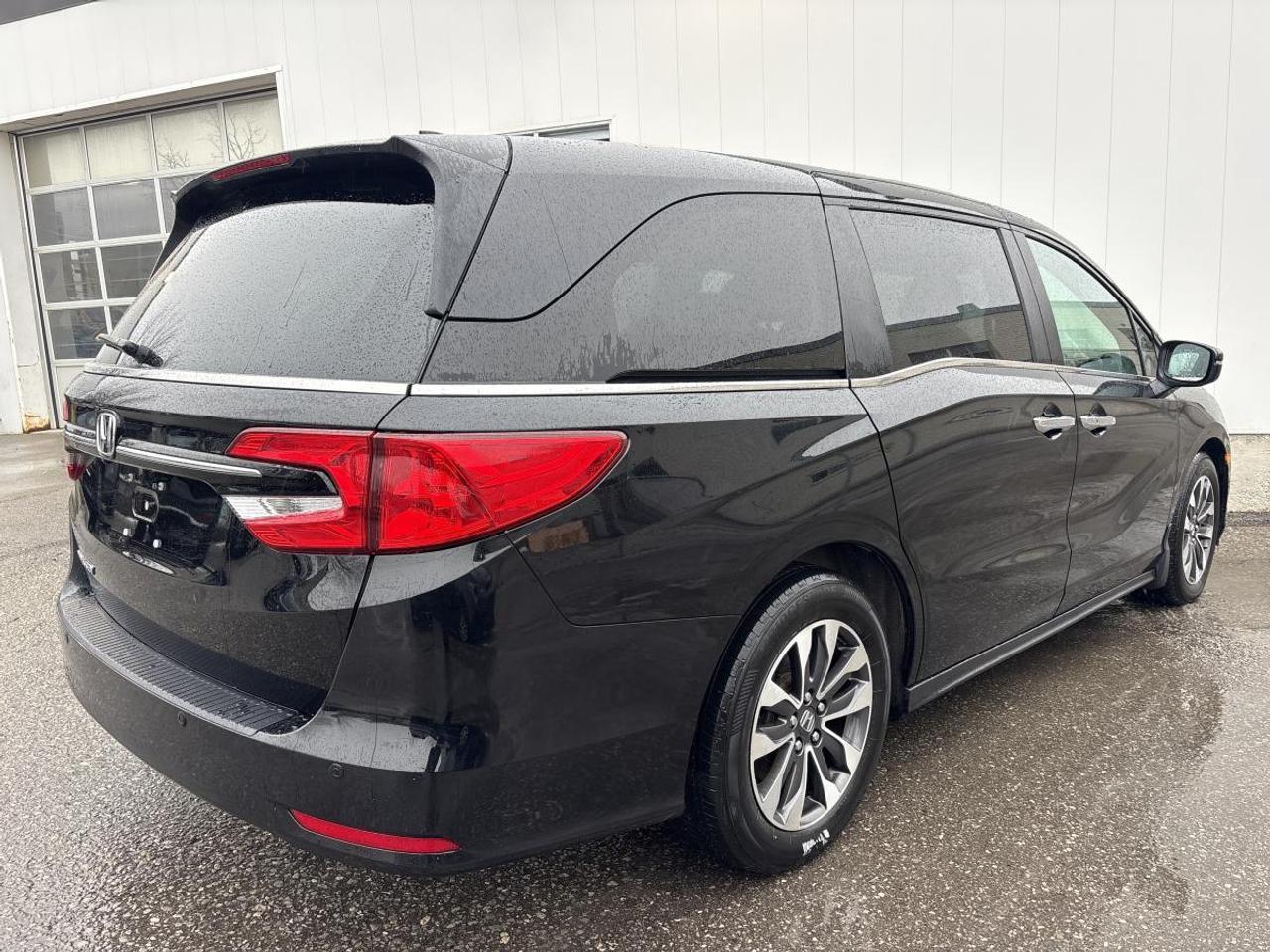 2023 Honda Odyssey Ex-L Honda Certified With 7YRS/160K Warranty Photo