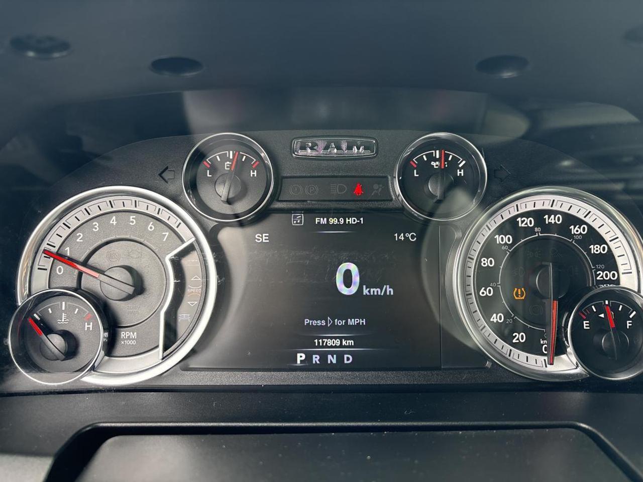 2022 RAM 1500 Classic Warlock All Terrain PKG/Luxury PKG/Tech PKG Photo