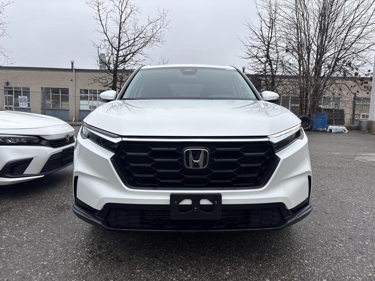 2025 Honda CR-V LX Honda Certified With 7YRS/160K Warranty Photo