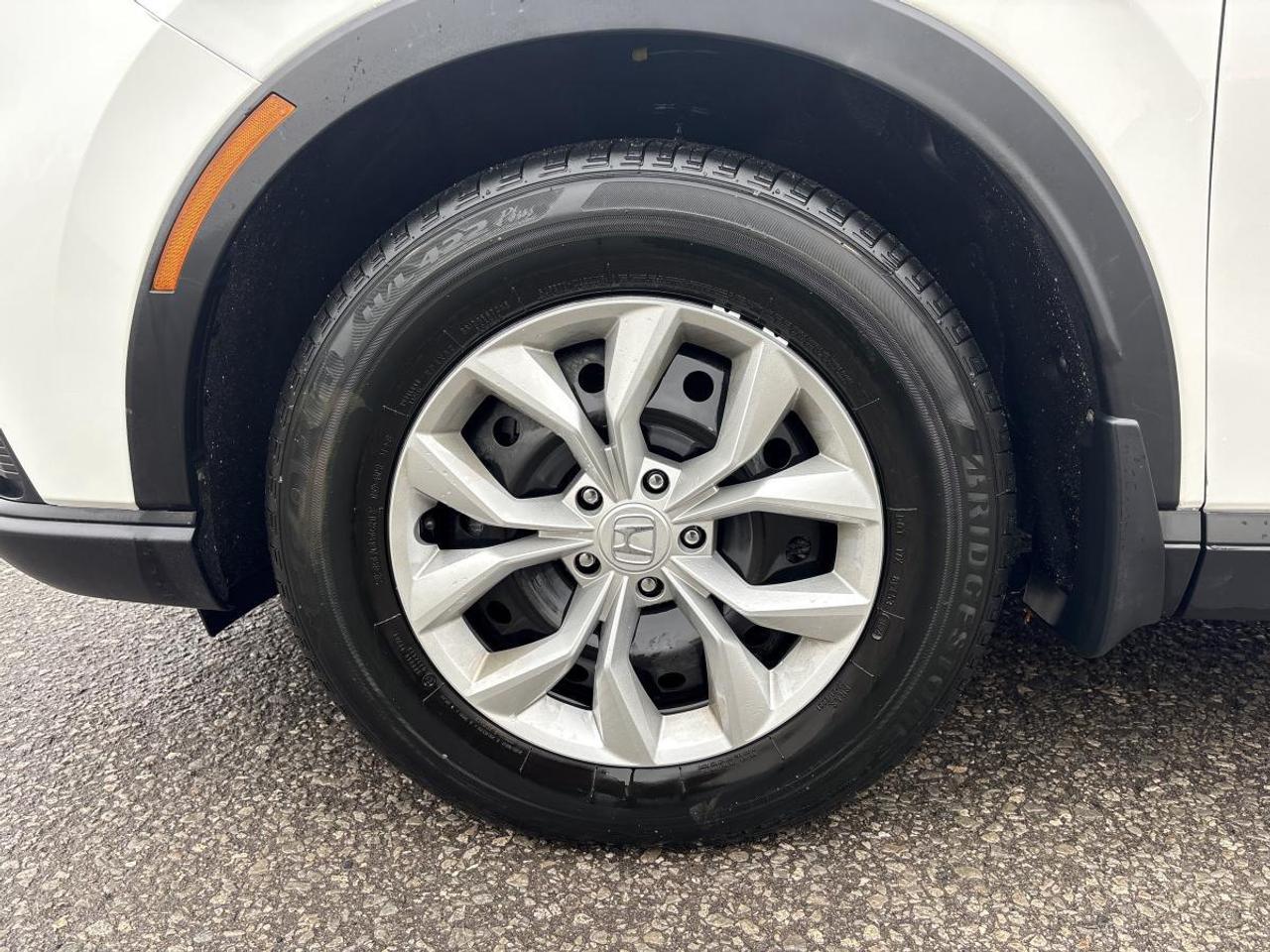 2025 Honda CR-V LX Honda Certified With 7YRS/160K Warranty Photo