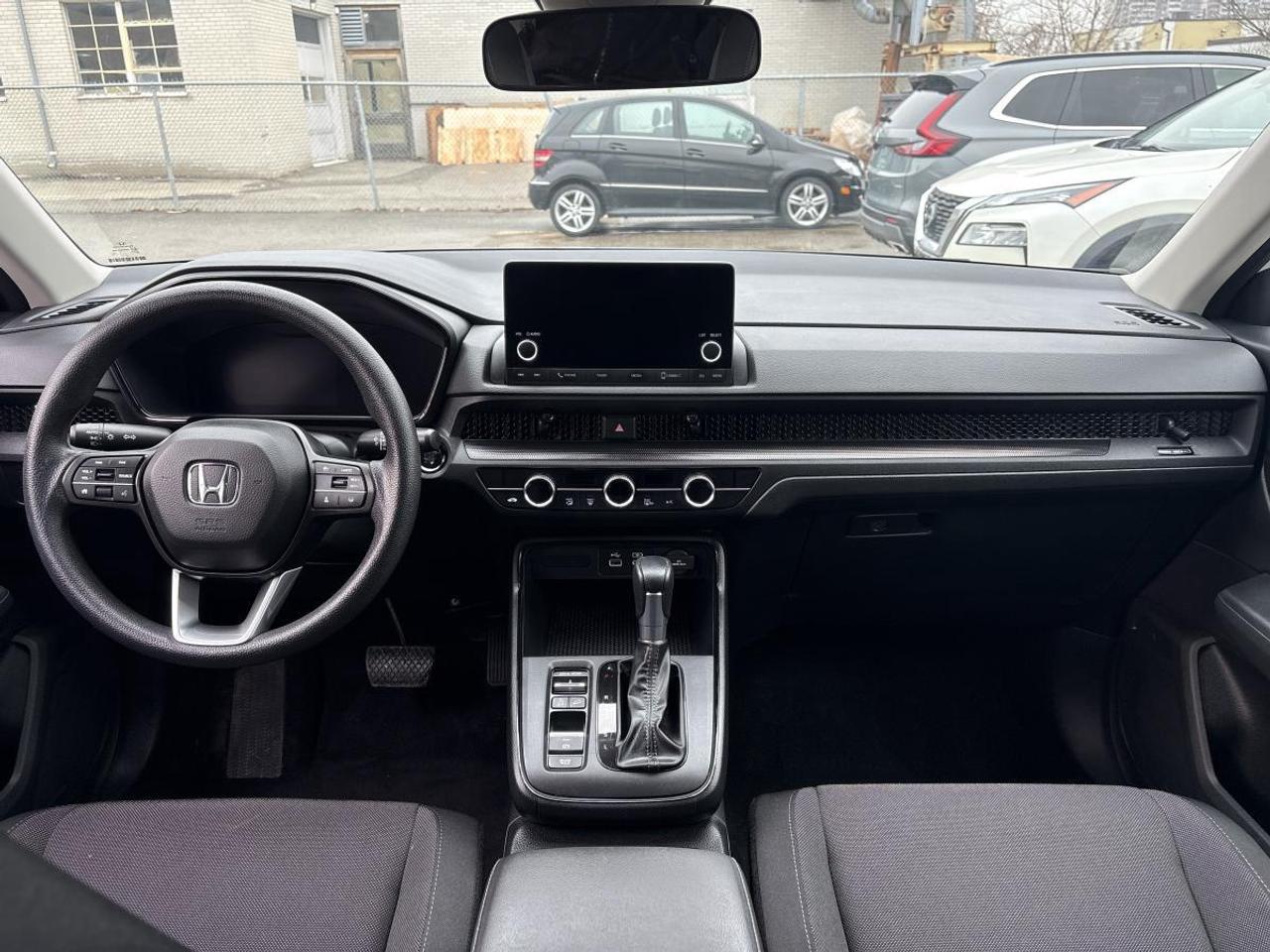 2025 Honda CR-V LX Honda Certified With 7YRS/160K Warranty Photo