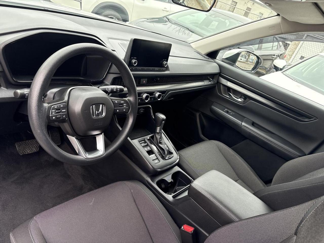 2025 Honda CR-V LX Honda Certified With 7YRS/160K Warranty Photo