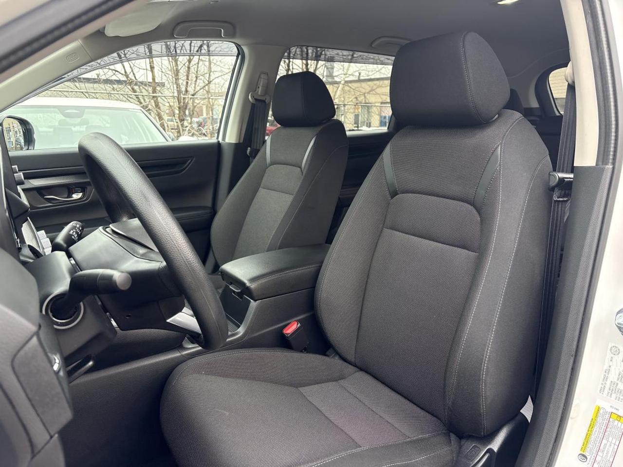 2025 Honda CR-V LX Honda Certified With 7YRS/160K Warranty Photo