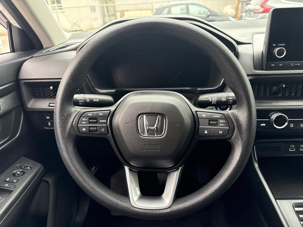 2025 Honda CR-V LX Honda Certified With 7YRS/160K Warranty Photo