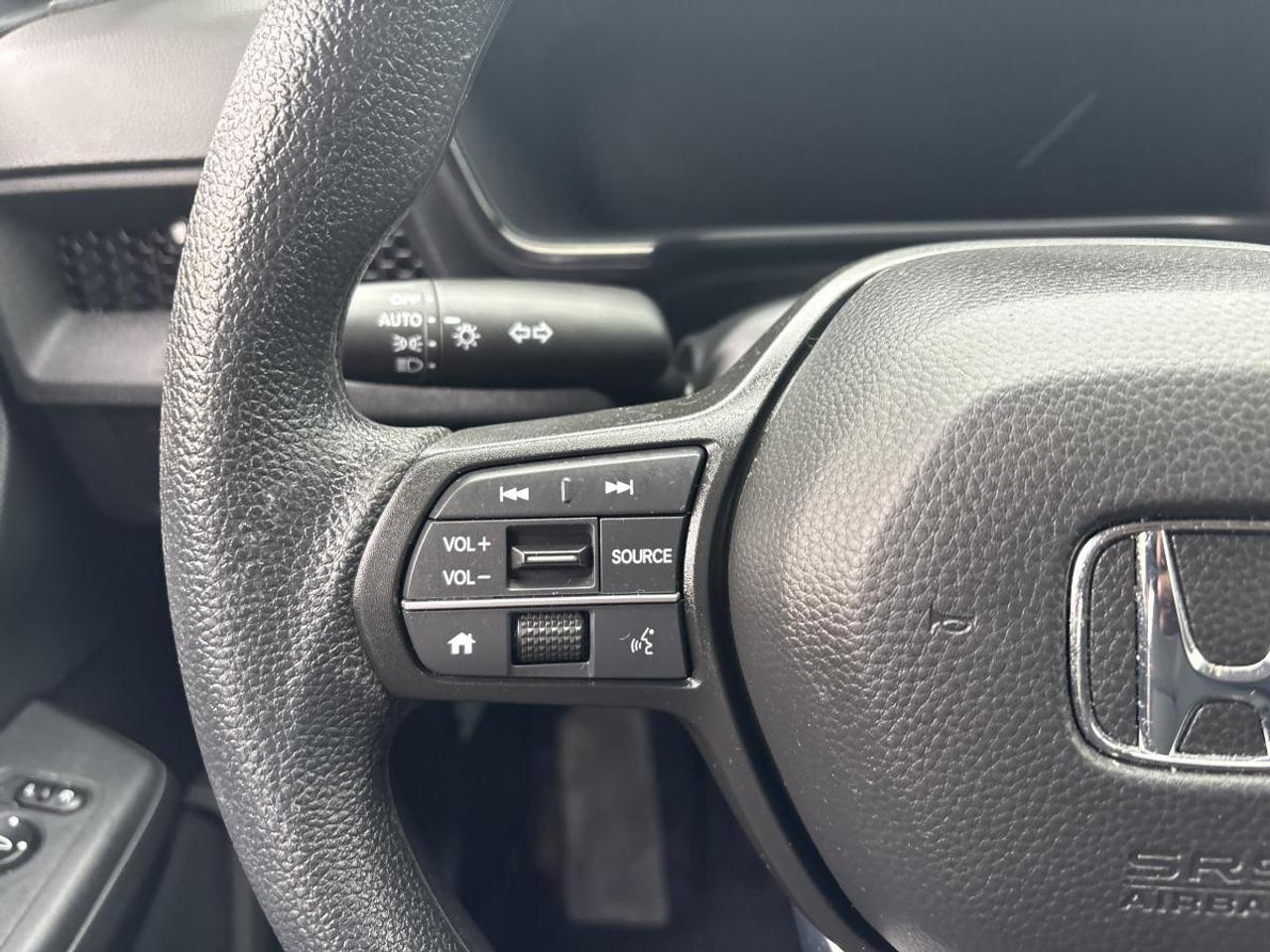 2025 Honda CR-V LX Honda Certified With 7YRS/160K Warranty Photo