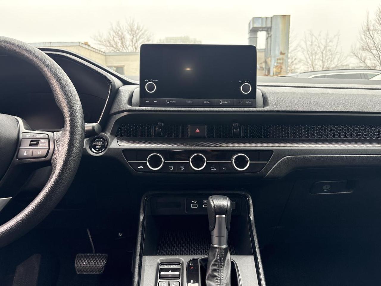 2025 Honda CR-V LX Honda Certified With 7YRS/160K Warranty Photo