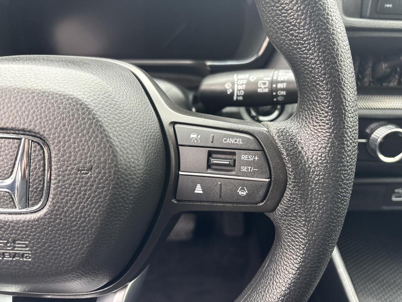 2025 Honda CR-V LX Honda Certified With 7YRS/160K Warranty Photo