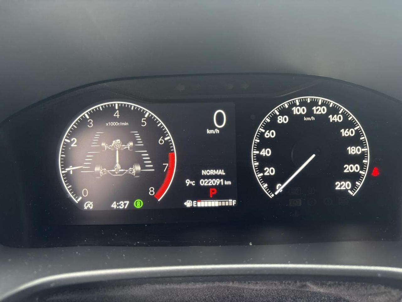 2025 Honda CR-V LX Honda Certified With 7YRS/160K Warranty Photo