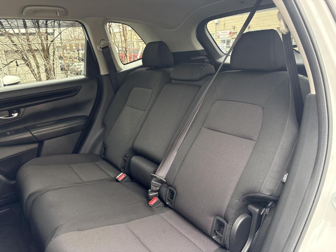 2025 Honda CR-V LX Honda Certified With 7YRS/160K Warranty Photo