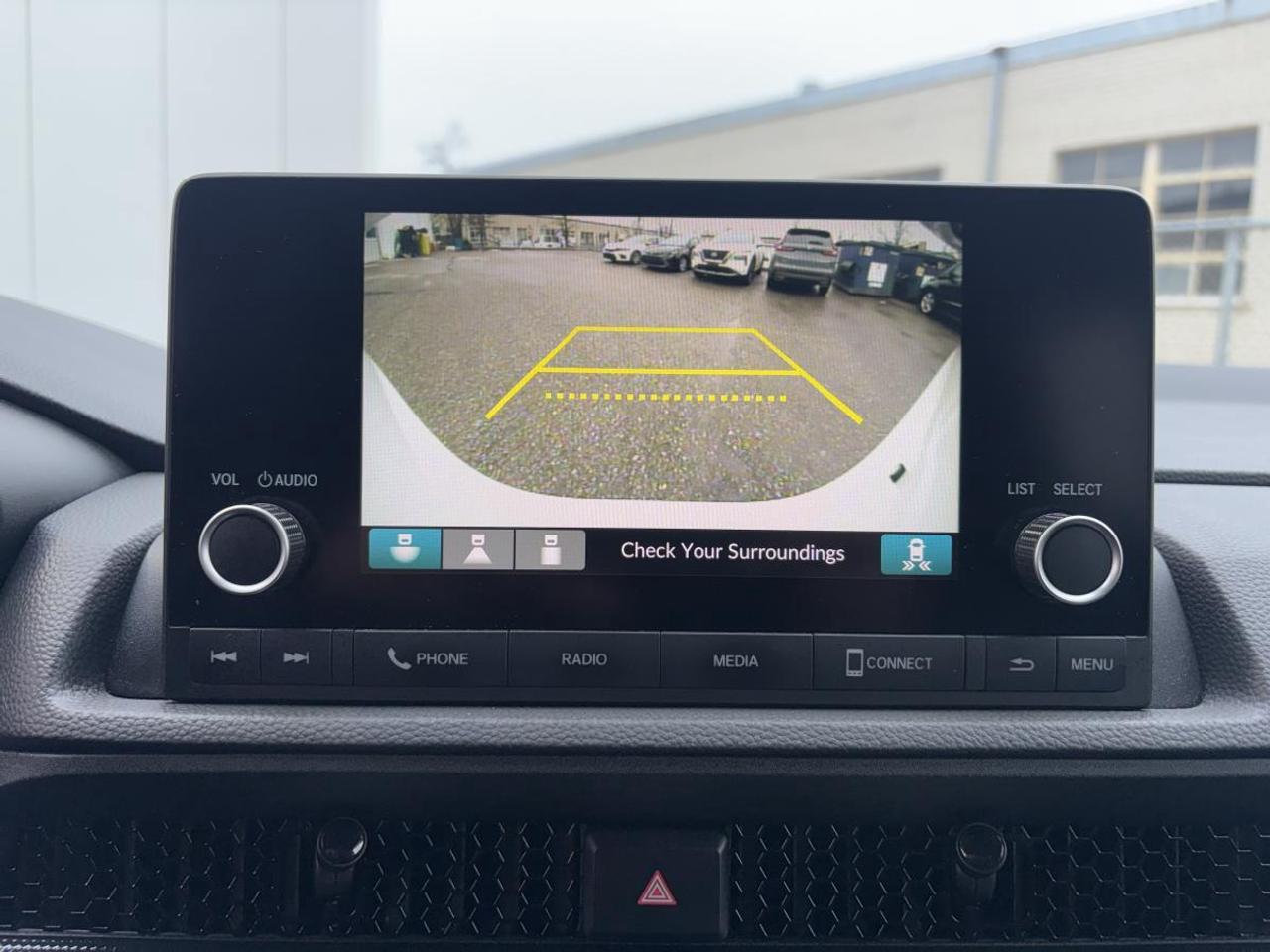 2025 Honda CR-V LX Honda Certified With 7YRS/160K Warranty Photo