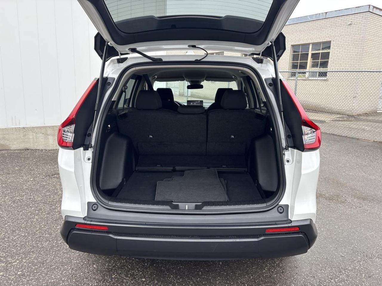 2025 Honda CR-V LX Honda Certified With 7YRS/160K Warranty Photo