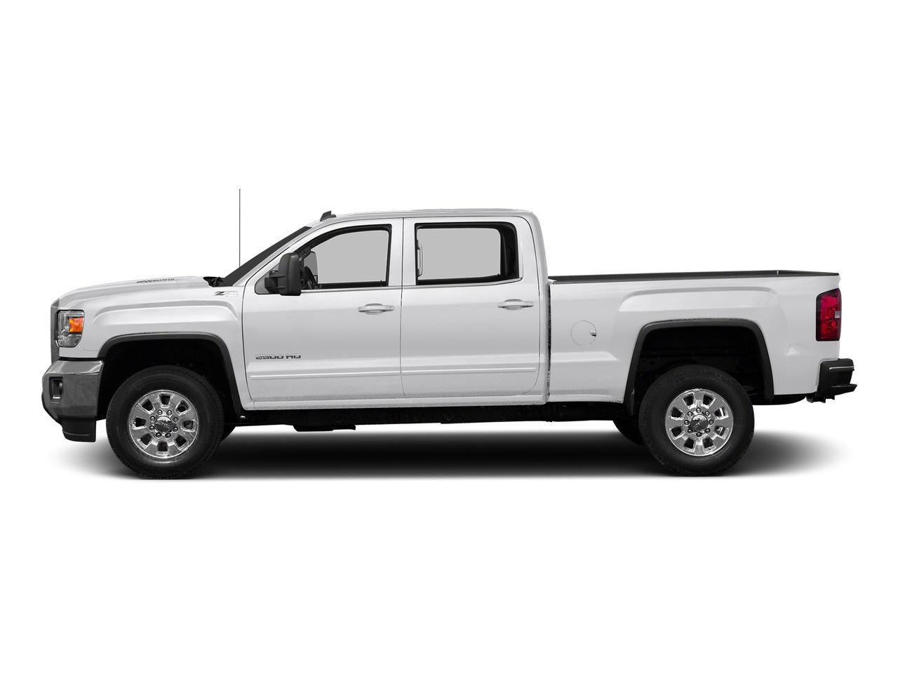 2015 GMC Sierra 2500 Denali Crew Cab 4x4 ~Duramax ~Nav ~Leather ~Roof Photo2