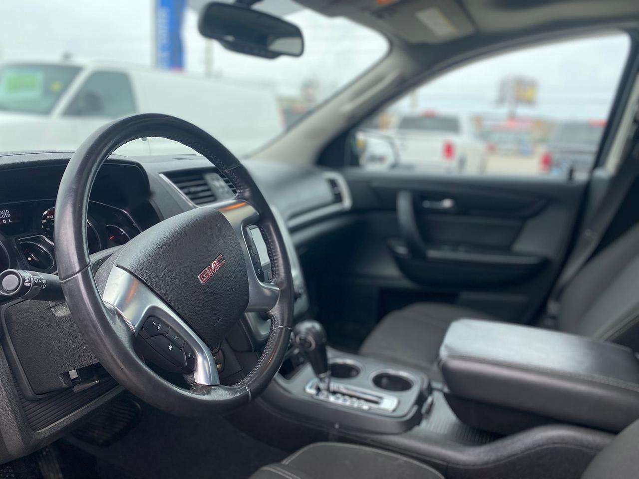 2016 GMC Acadia SLE AWD ~Heated Seats ~Sunroof ~Bluetooth ~Camera Photo