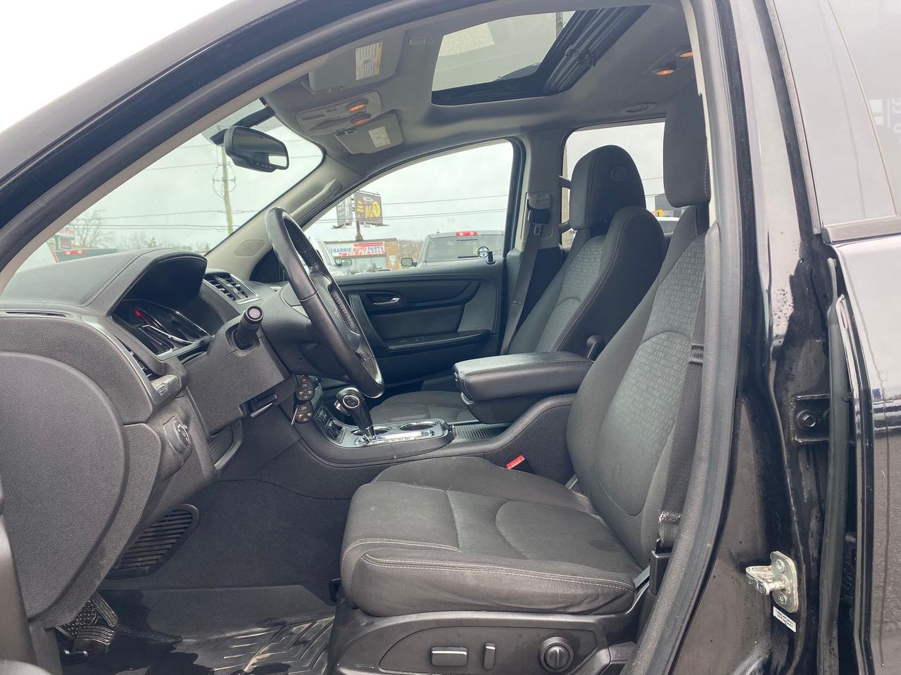 2016 GMC Acadia SLE AWD ~Heated Seats ~Sunroof ~Bluetooth ~Camera Photo