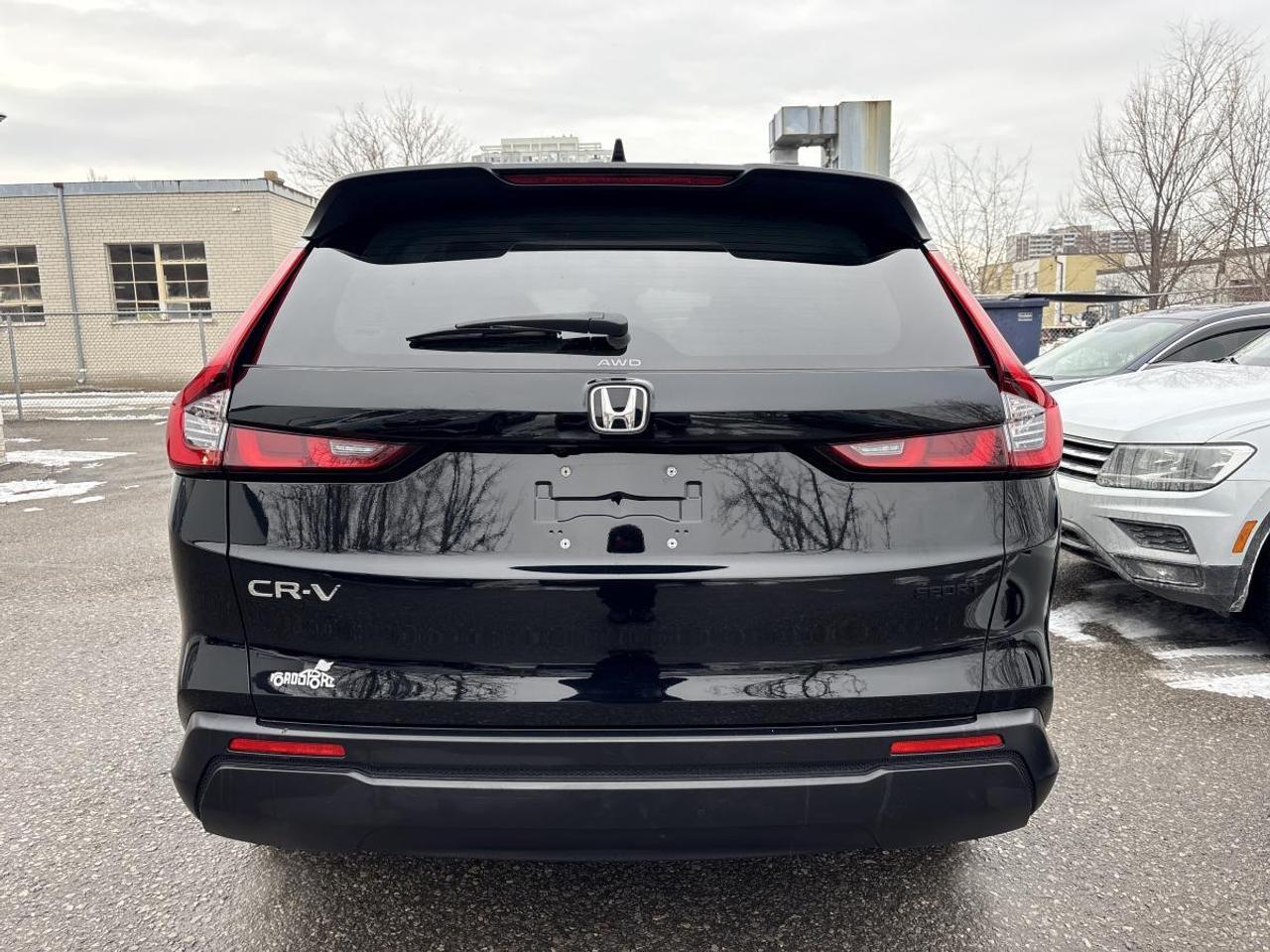 2023 Honda CR-V Sport Photo