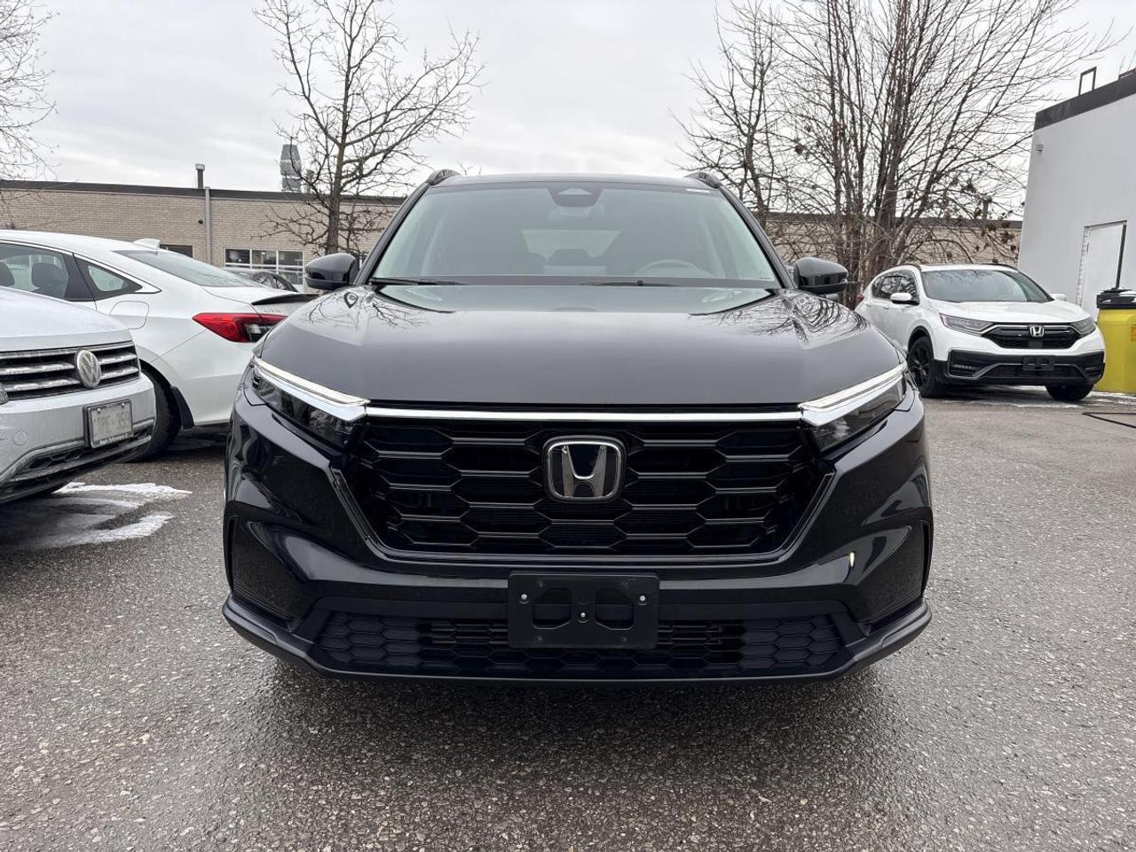 2023 Honda CR-V Sport Photo