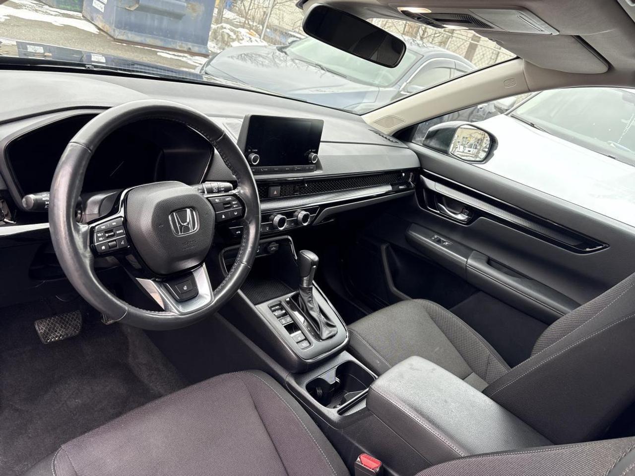 2023 Honda CR-V Sport Photo