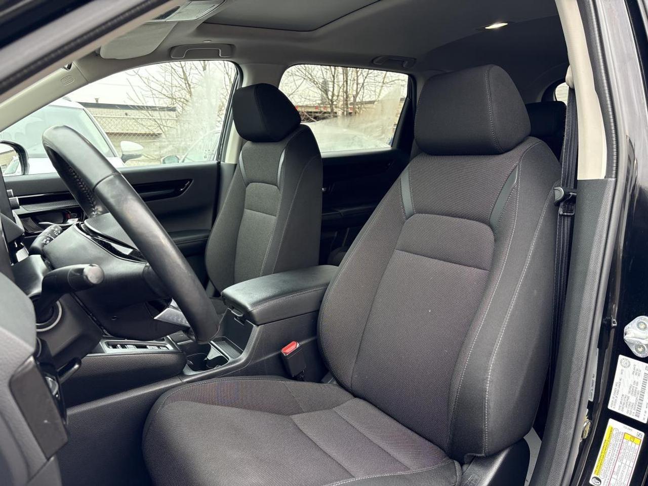 2023 Honda CR-V Sport Photo